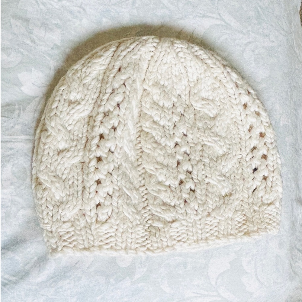 Cute Splendid Knit Hat